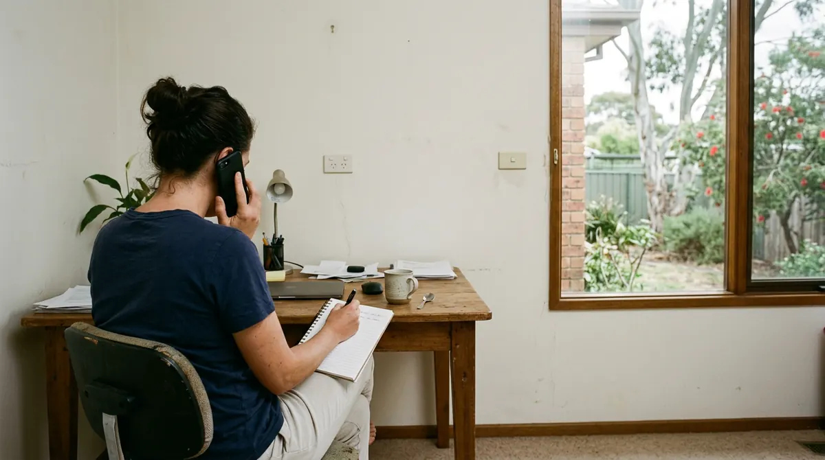 NDIS Plan Management Services in Pakenham