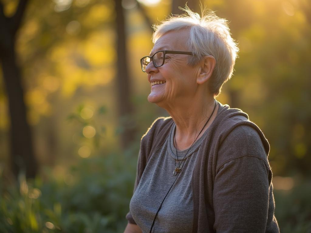 Personalised Approach